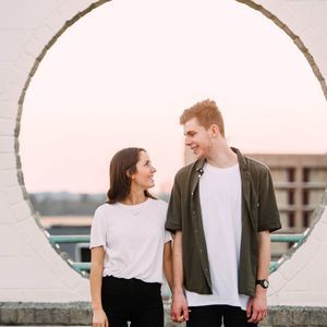 Meet your Posher, Bailey